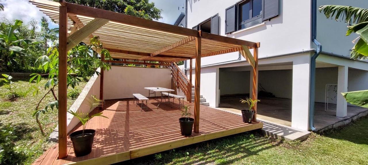 La Villa Tortue, Meuble De Tourisme 4 Etoiles 勒唐蓬 外观 照片