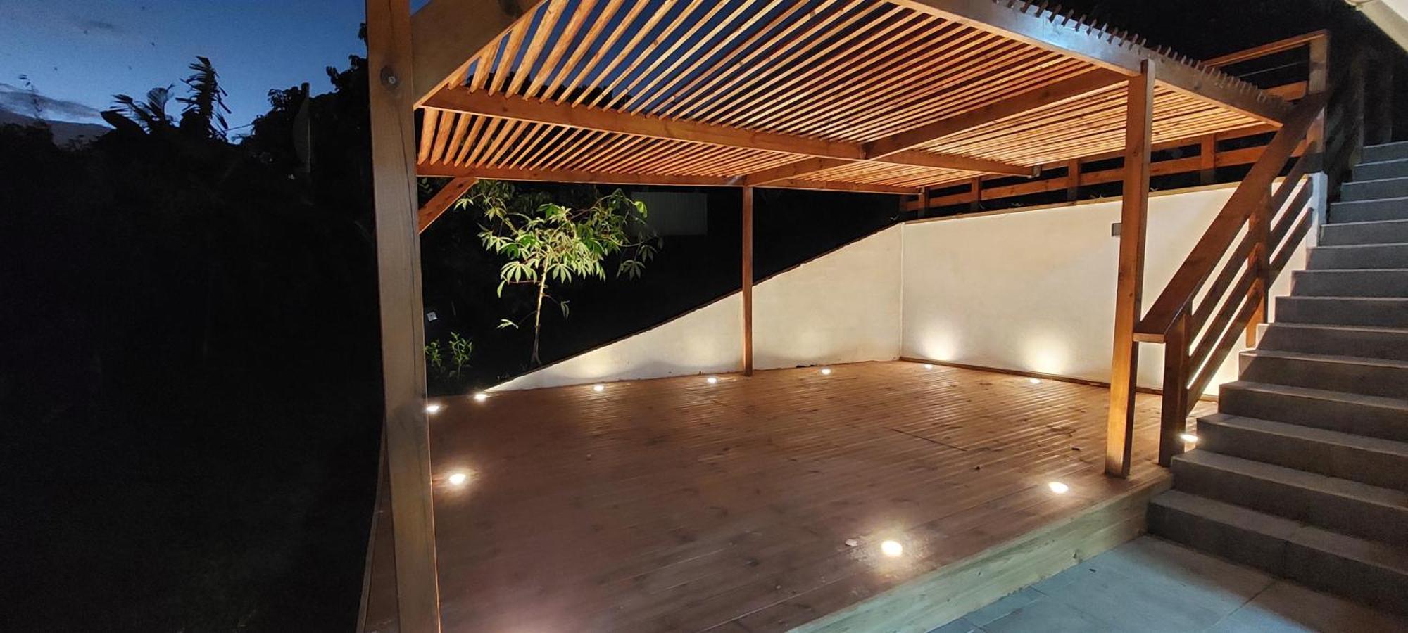 La Villa Tortue, Meuble De Tourisme 4 Etoiles 勒唐蓬 外观 照片